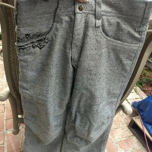 Roxy snowboarding pants